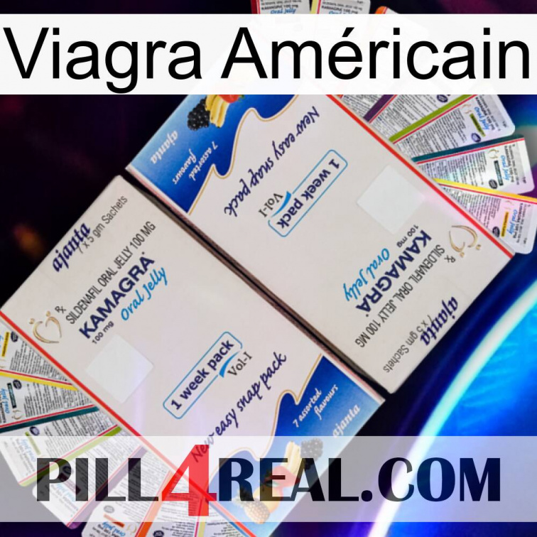 Viagra Américain kamagra1